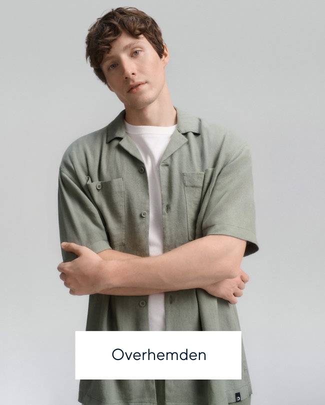 Overhemden