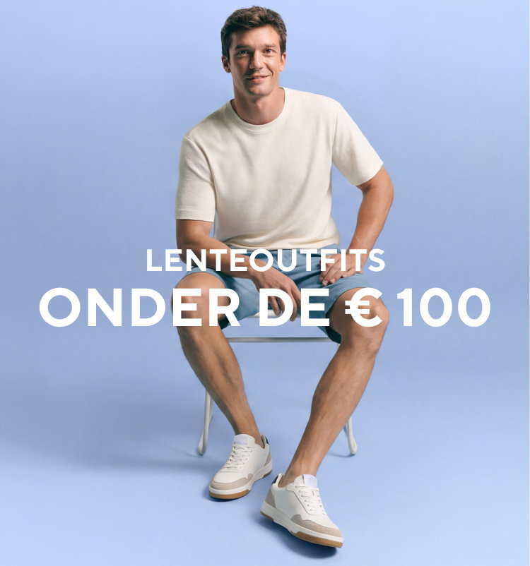 Outfits onder de 100 euro