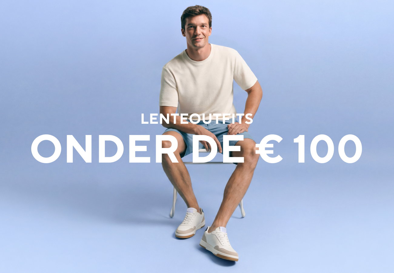 Outfits onder de 100 euro