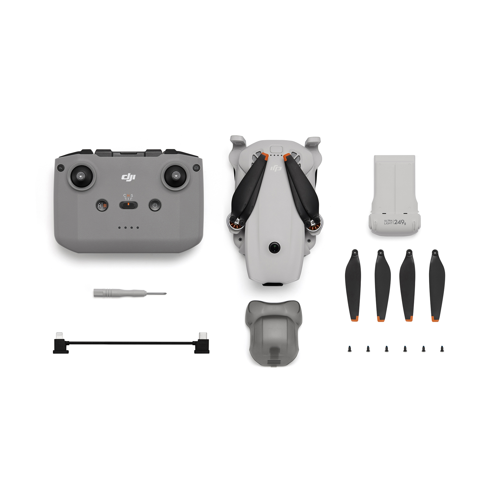 Image of DJI Lito 1