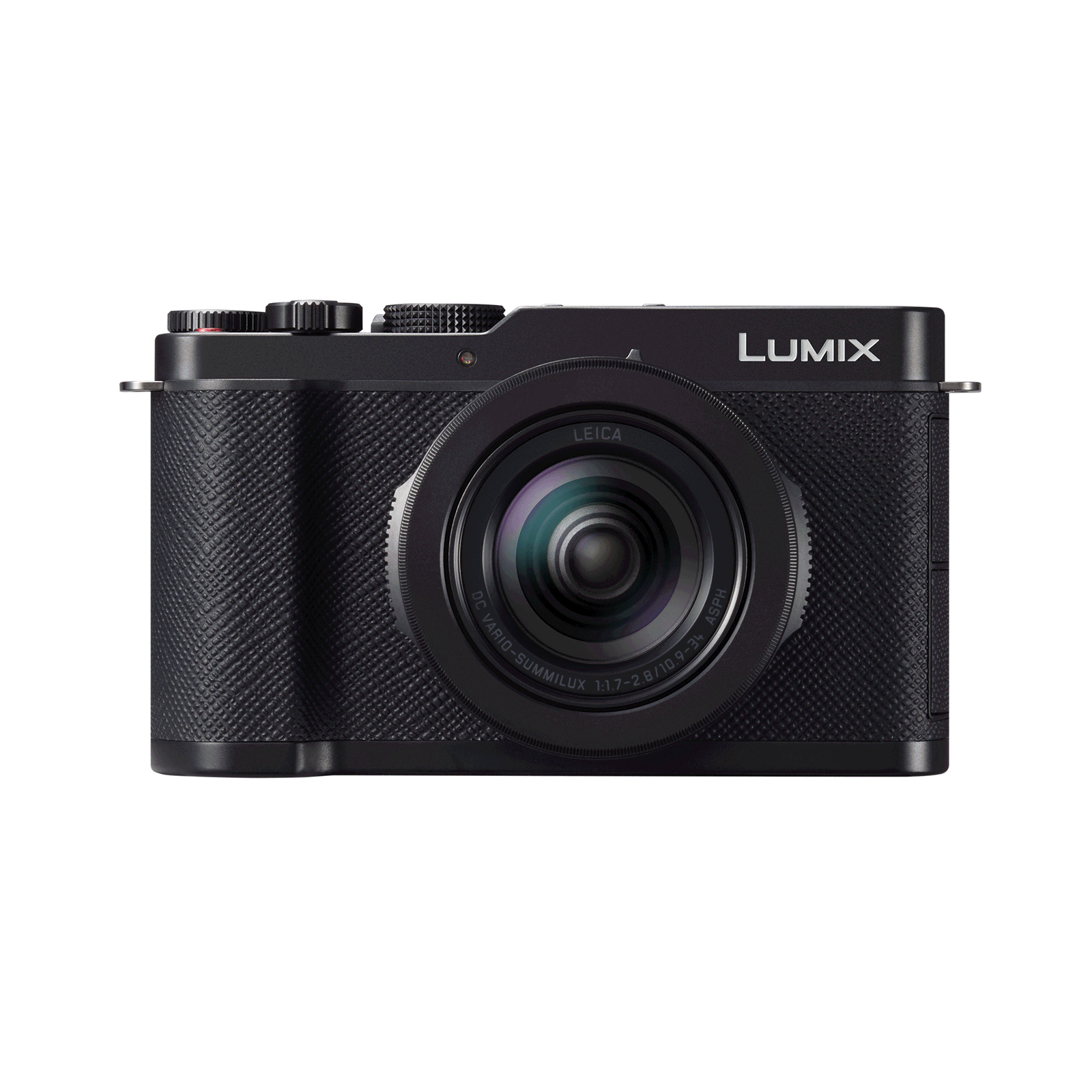 Image of Panasonic LUMIX L10 Premium Compact Camera