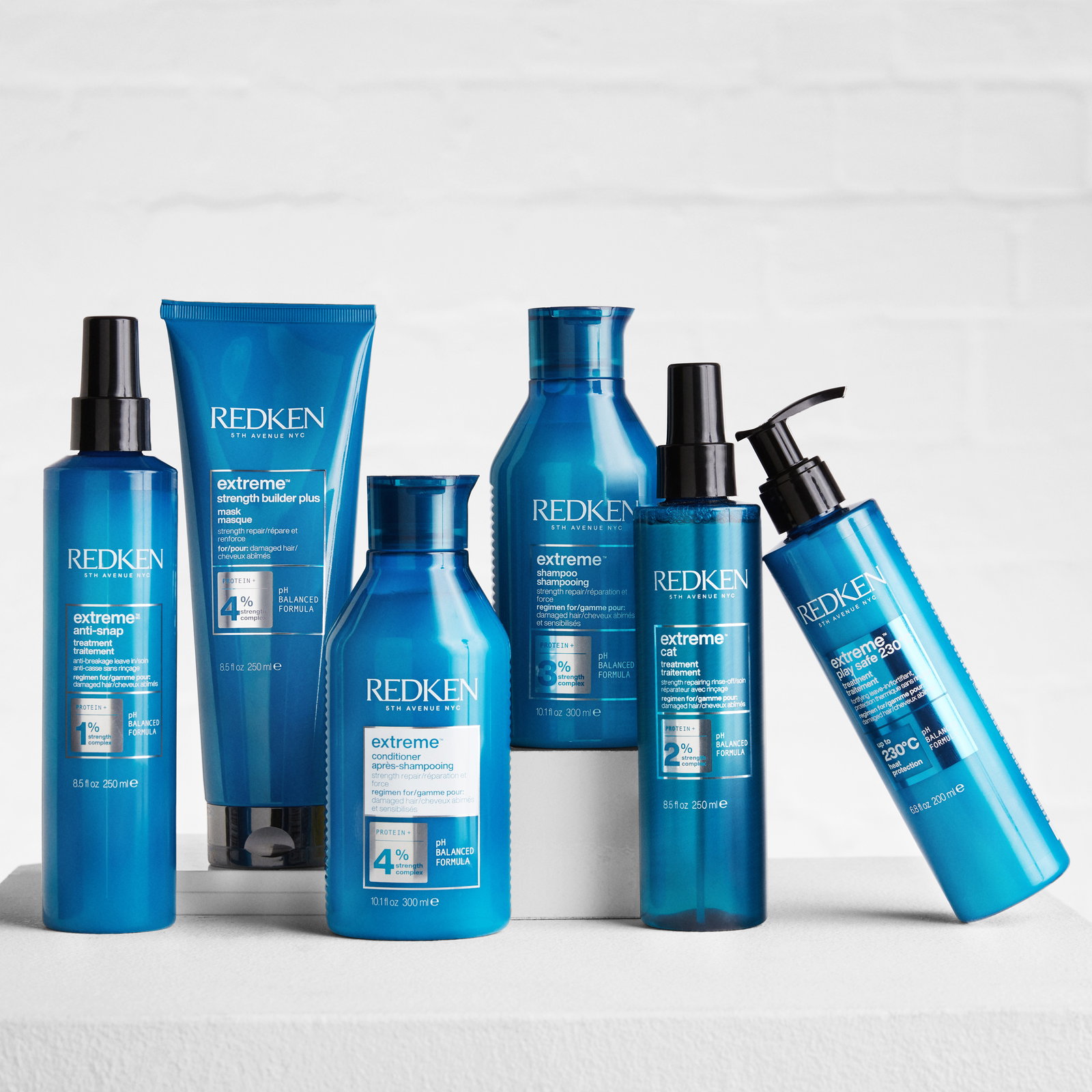 Redken Extreme