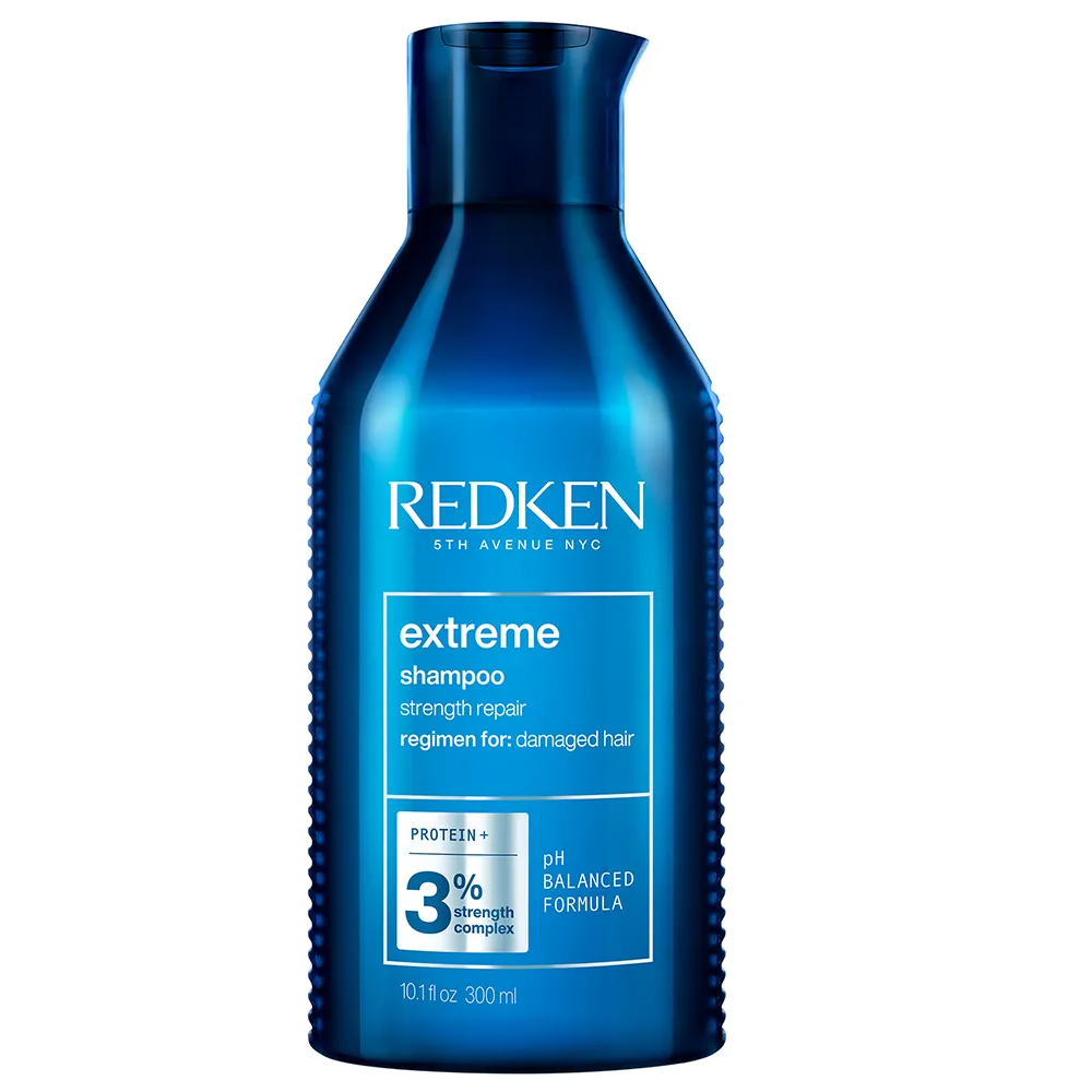 Image of Redken Extreme Shampoo 300 ml