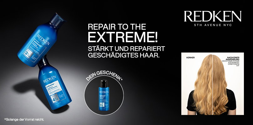 Redken GWP
