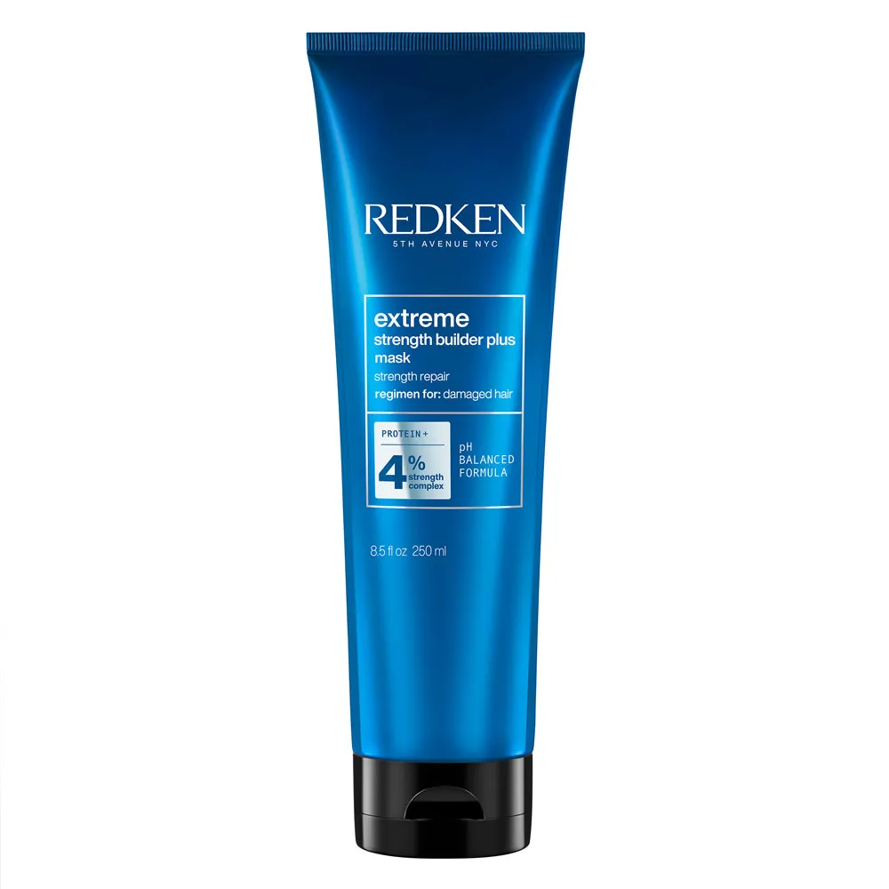 Image of Redken Extreme Strength Builder Plus Haarmaske 250 ml