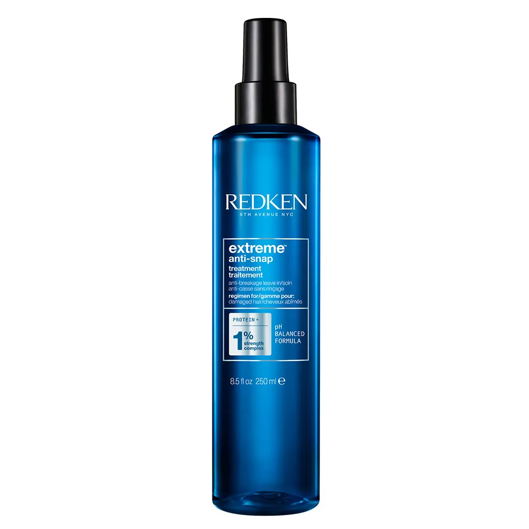 Image of Redken Extreme Anti-Snap 250 ml