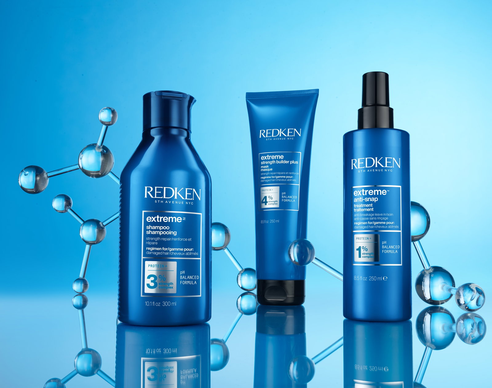Redken Extreme