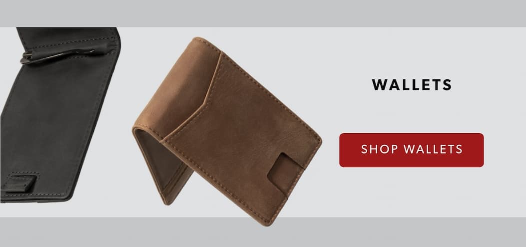 Shop Wallets