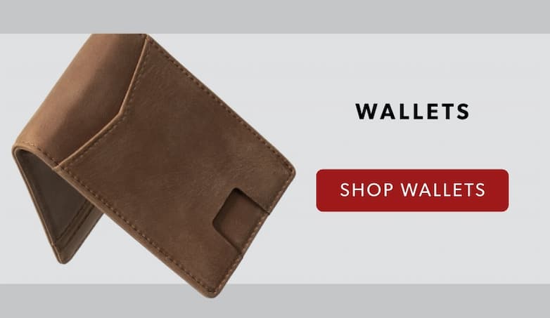 Shop Wallets
