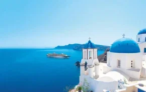 Set sail for 2 - 14 nights