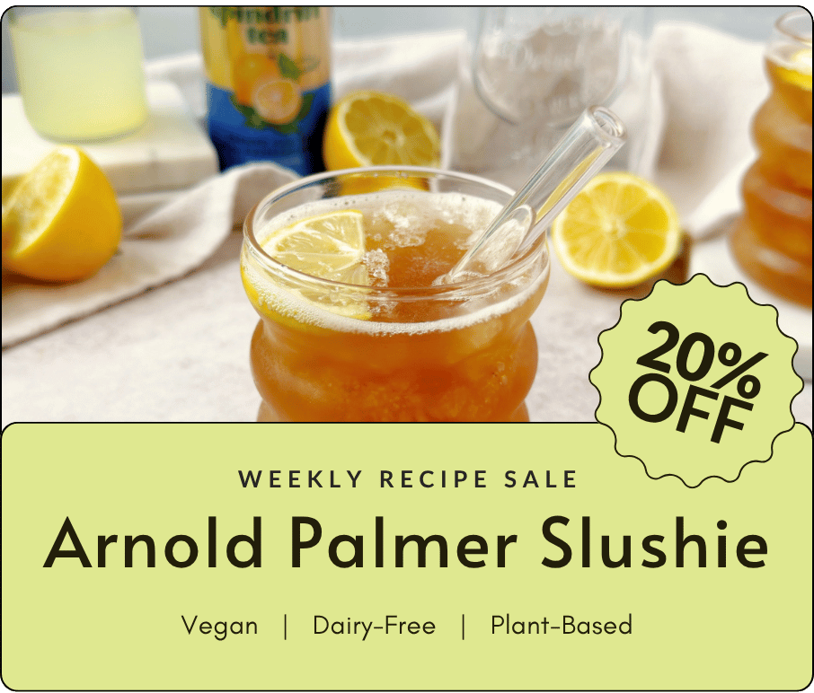 Arnold Palmer Slushie recipe