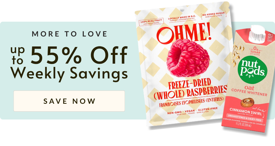 Up to 55% Off 