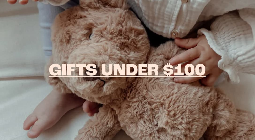 Shop gifts under $100