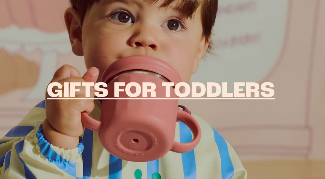 Shop gifts for toddlers