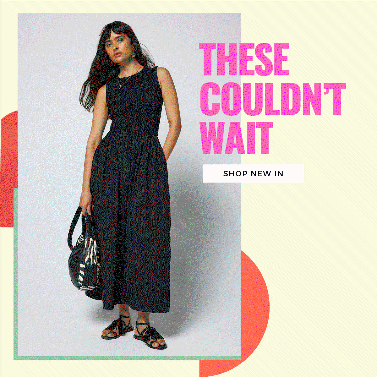 NEW IN