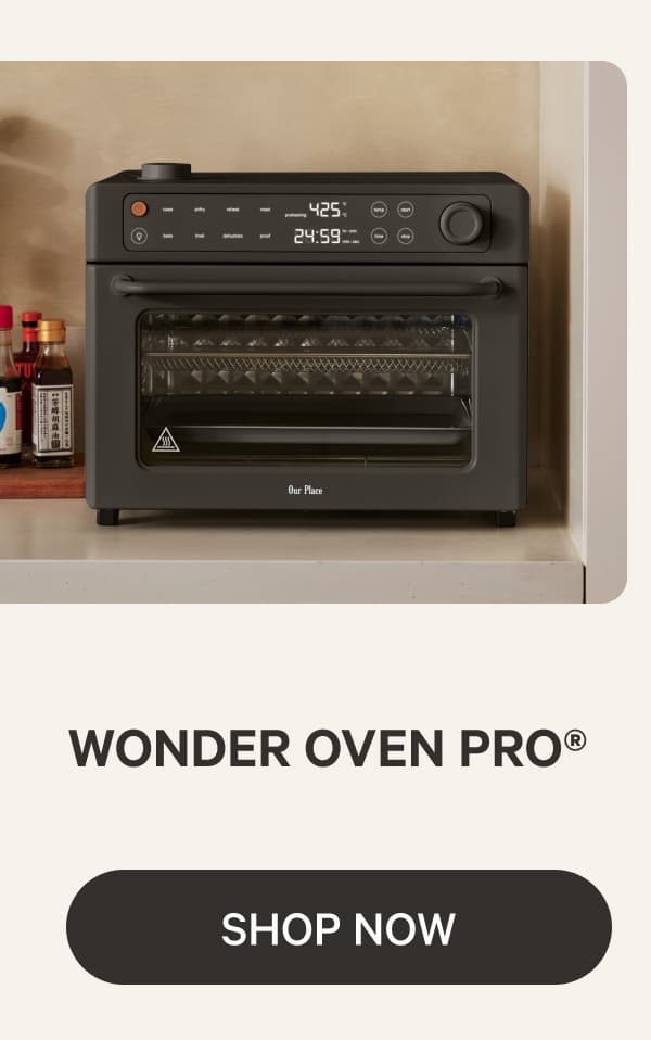 Wonder Oven Pro® | Shop Now