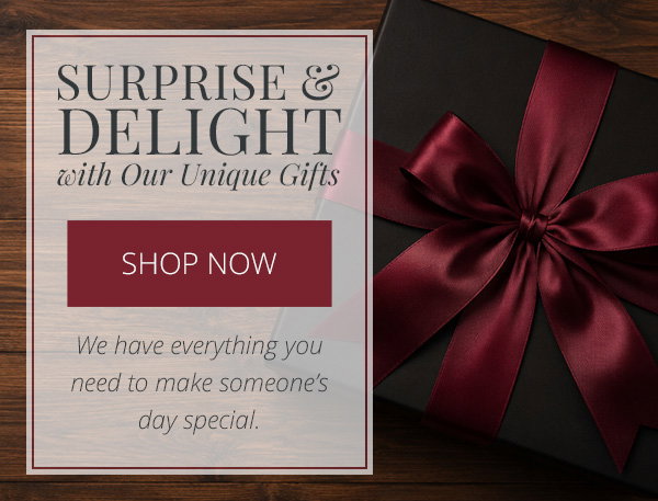 Gifts for Any Occasion | Shop Now