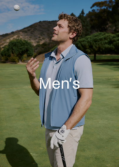 Shop Men's