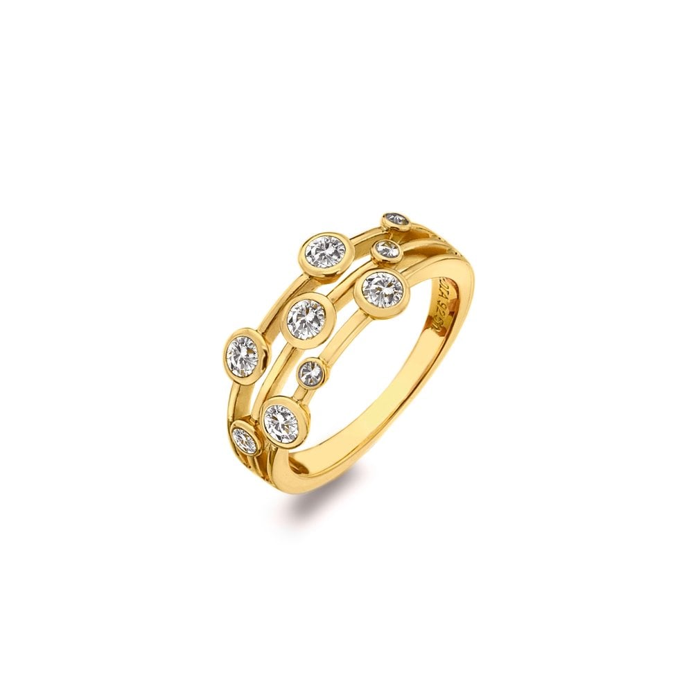 Image of Tender Statement Ring
