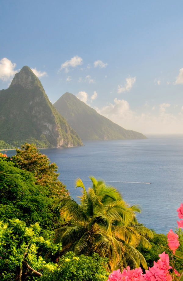 Caribbean Fly-Cruise - Ambassador Cruise Line