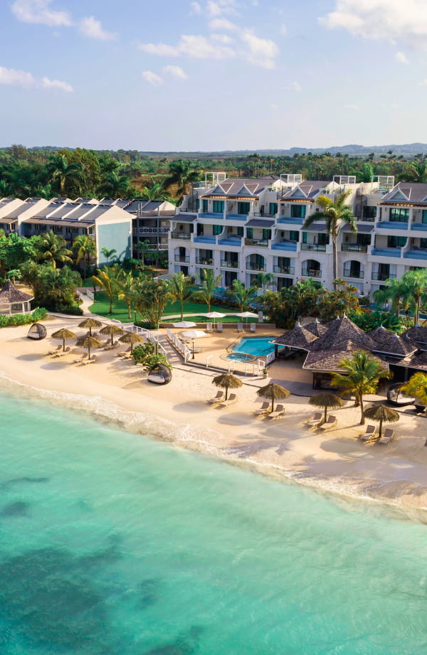 Sandals Negril Beach Resort & Spa