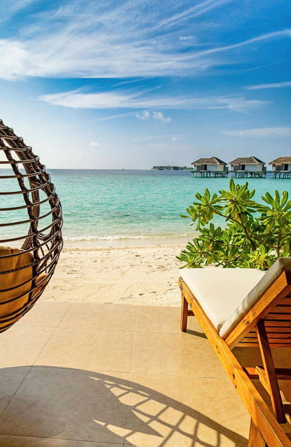 Cocogiri Island Resort Maldives