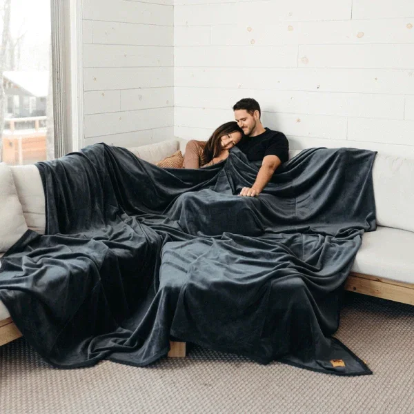 Image of Original Stretch™ Blanket