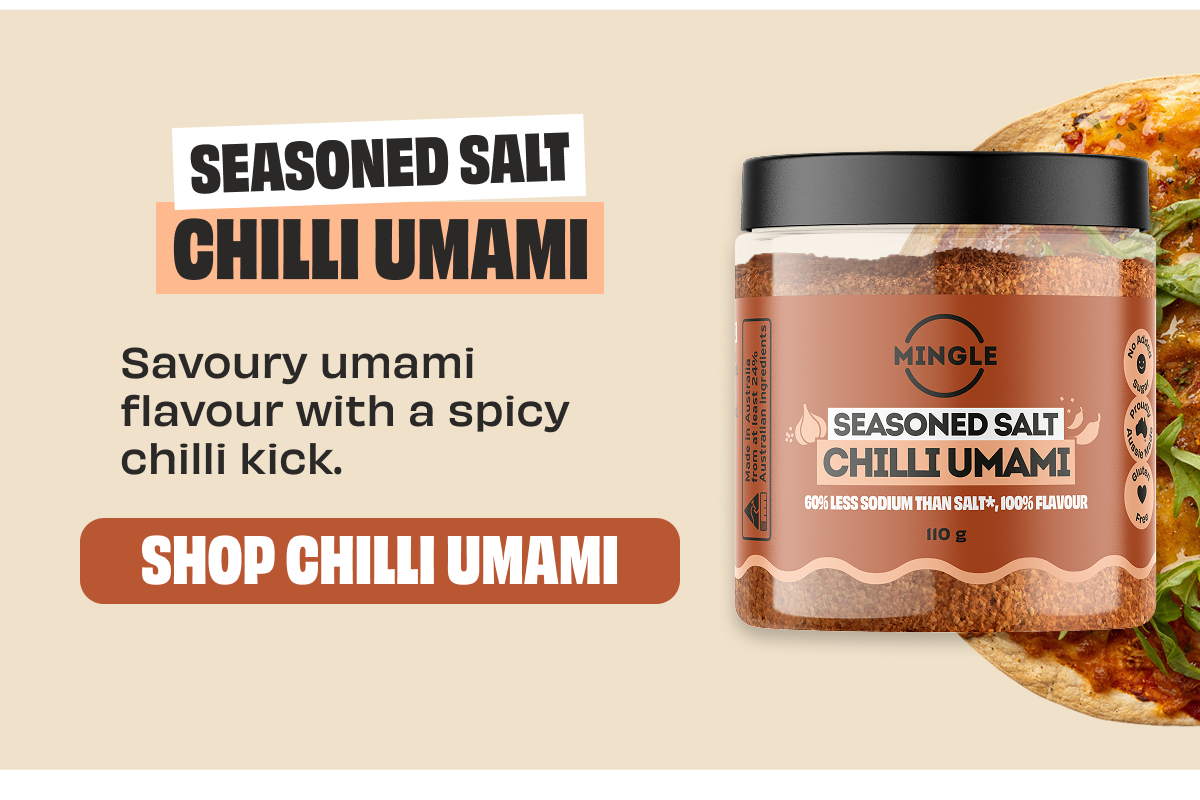 CHILLI UMAMI