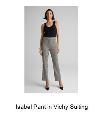 View product recommended for you