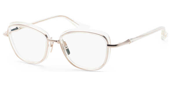 Dita Litavu Women's Opticals DTX444-A-02