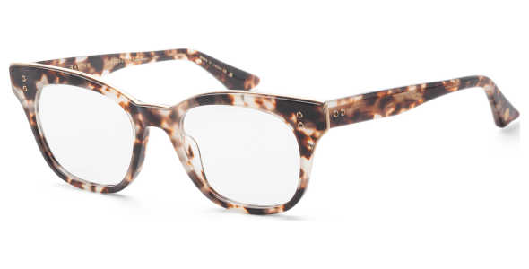 Dita Rhythm Men's Opticals DRX-3039-C-CMT-GLD-50-Z