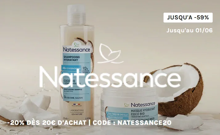 natessance