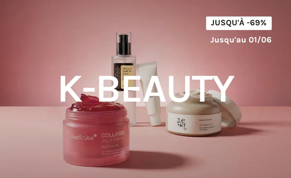 KBeauty