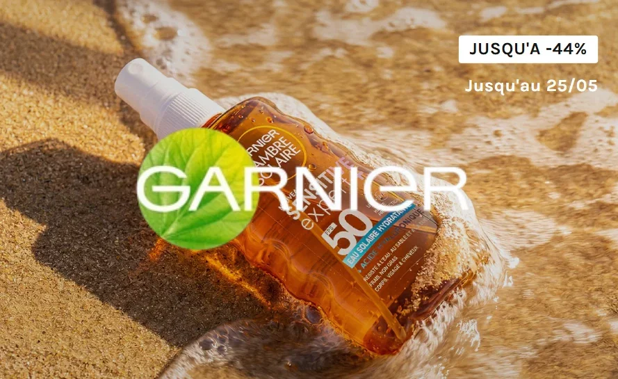 garnier
