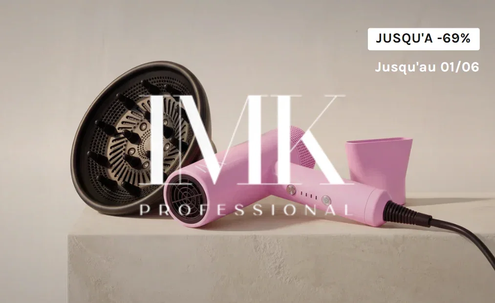 IMK professional