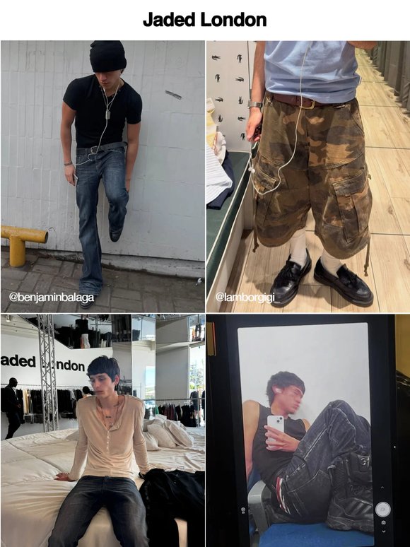Spring Fits