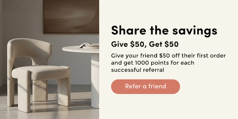 Give $50, Get $50