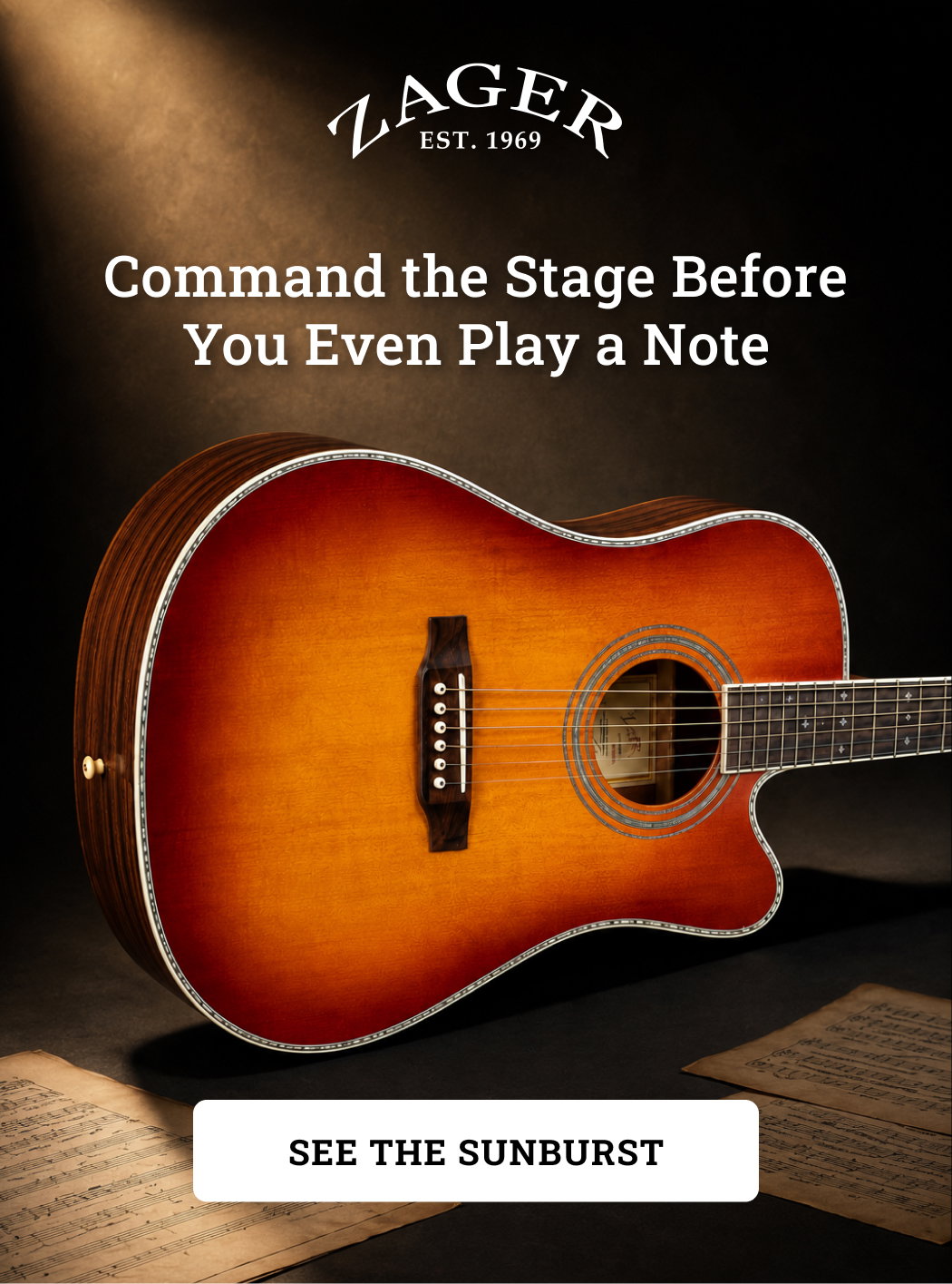 Guitar Deal Of The Day
