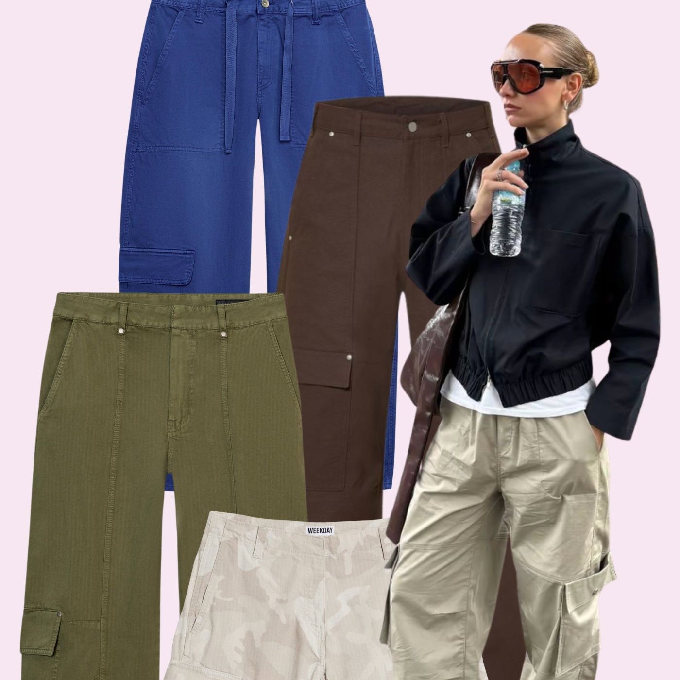 Laut Modeprofis: Diese Trendhose passt im Sommer 2026 zu allen Looks – hier findest du die schönsten Modelle