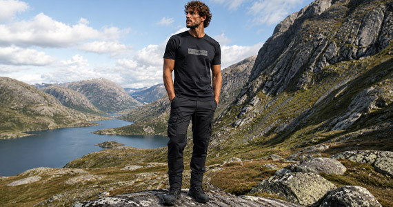 MODE OUTDOOR ÉLÉGANTE
