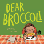 Dear Broccoli
