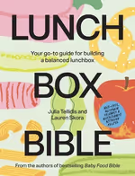 Lunchbox Bible