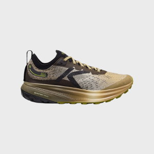 Seek Trail Running Shoes - Men's