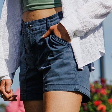 Women's Shorts