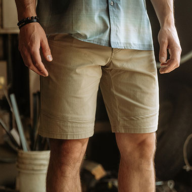 Men's Shorts
