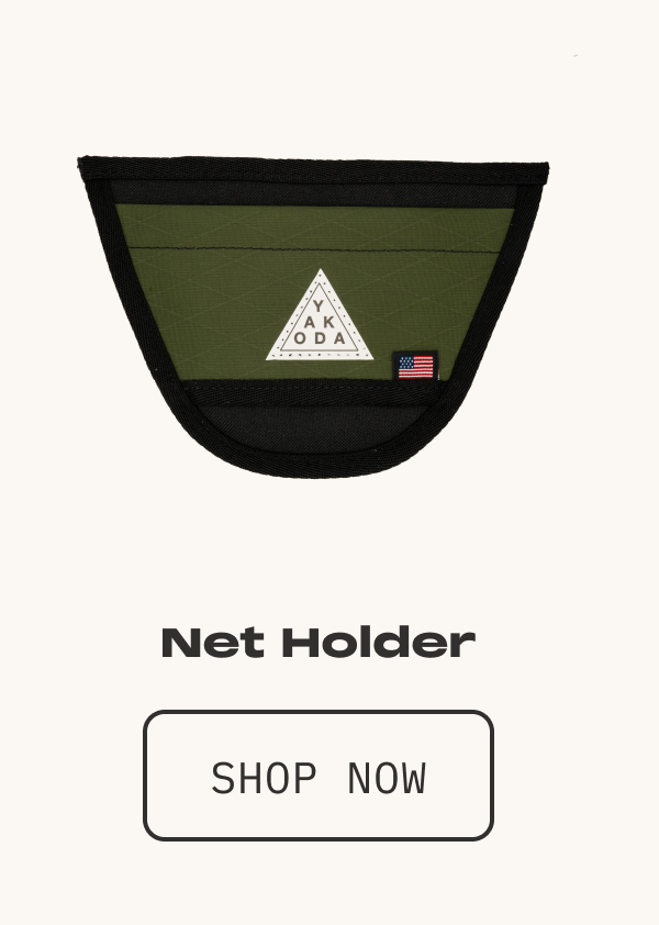 Net Holder