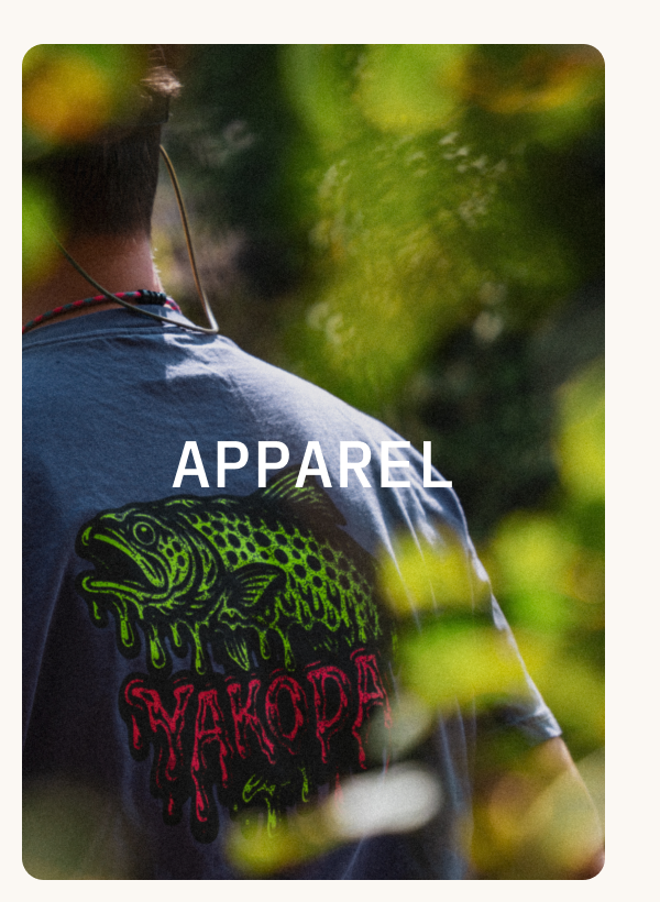 Apparel