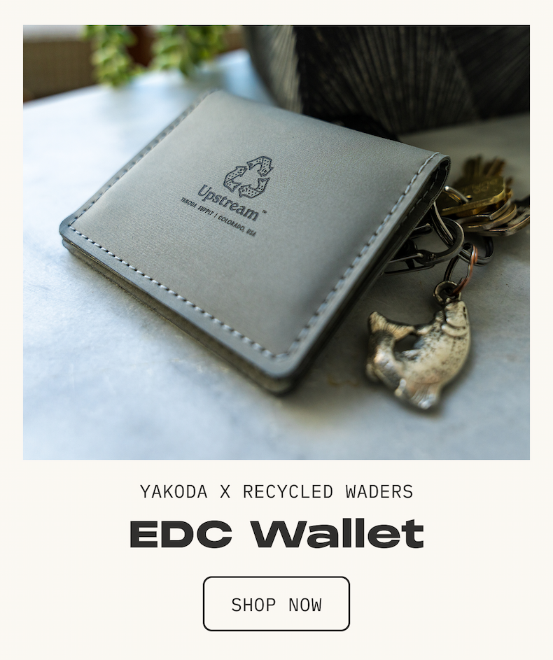 EDC Wallet