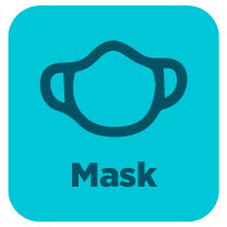 mask