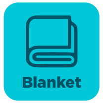 blanket